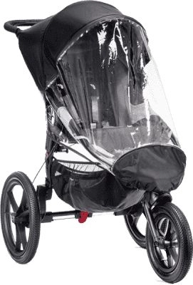 BABY JOGGER Stroller foil for Summit