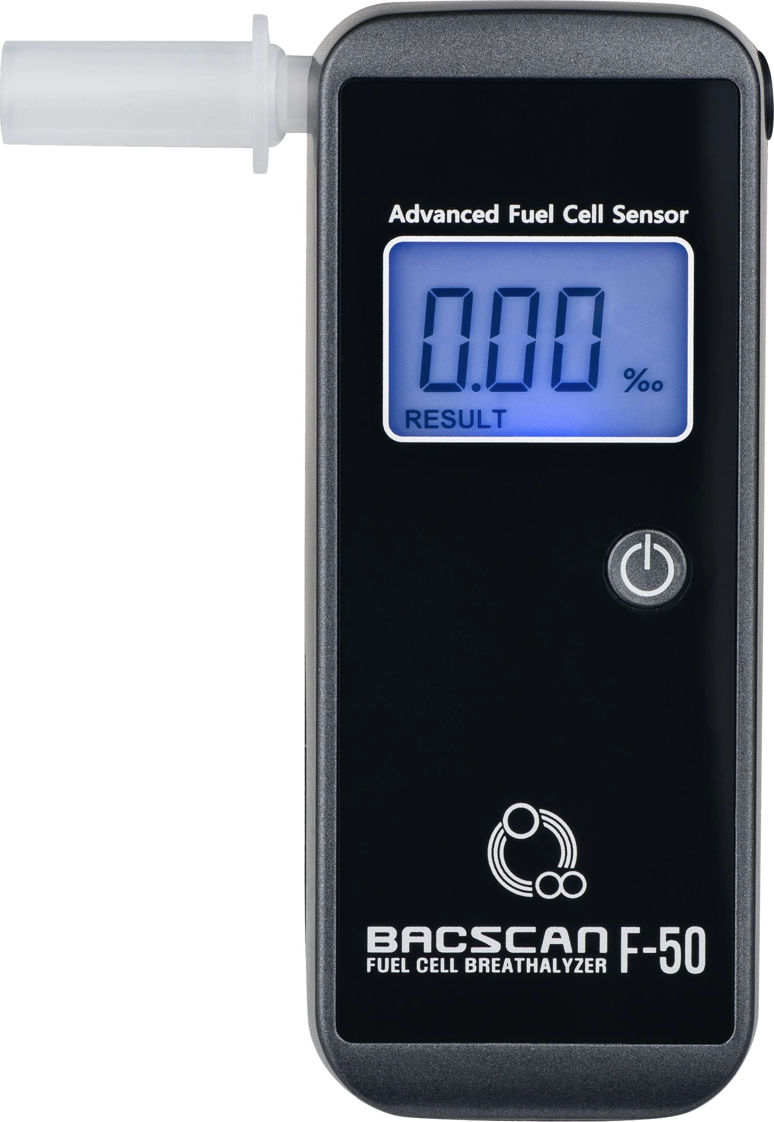BACscan F-50 Alkomat elektrochemiczny ( AL-BSC-F50
