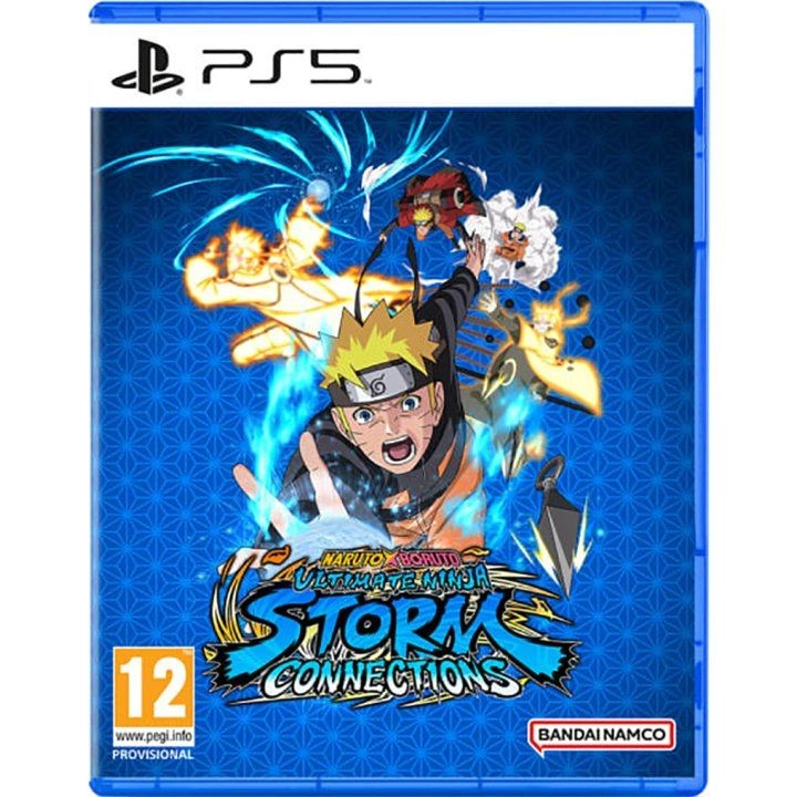 Naruto x Boruto: Ultimate Ninja Storm