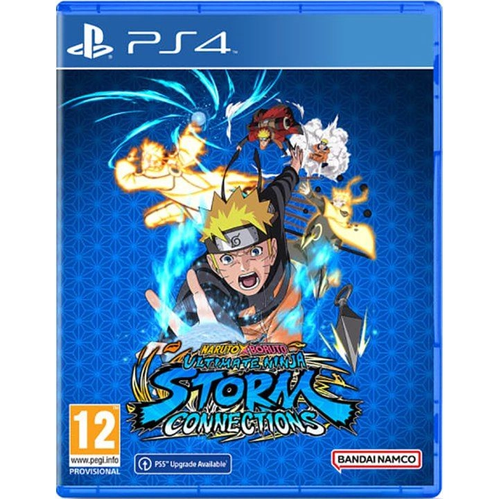 Naruto x Boruto: Ultimate Ninja Storm