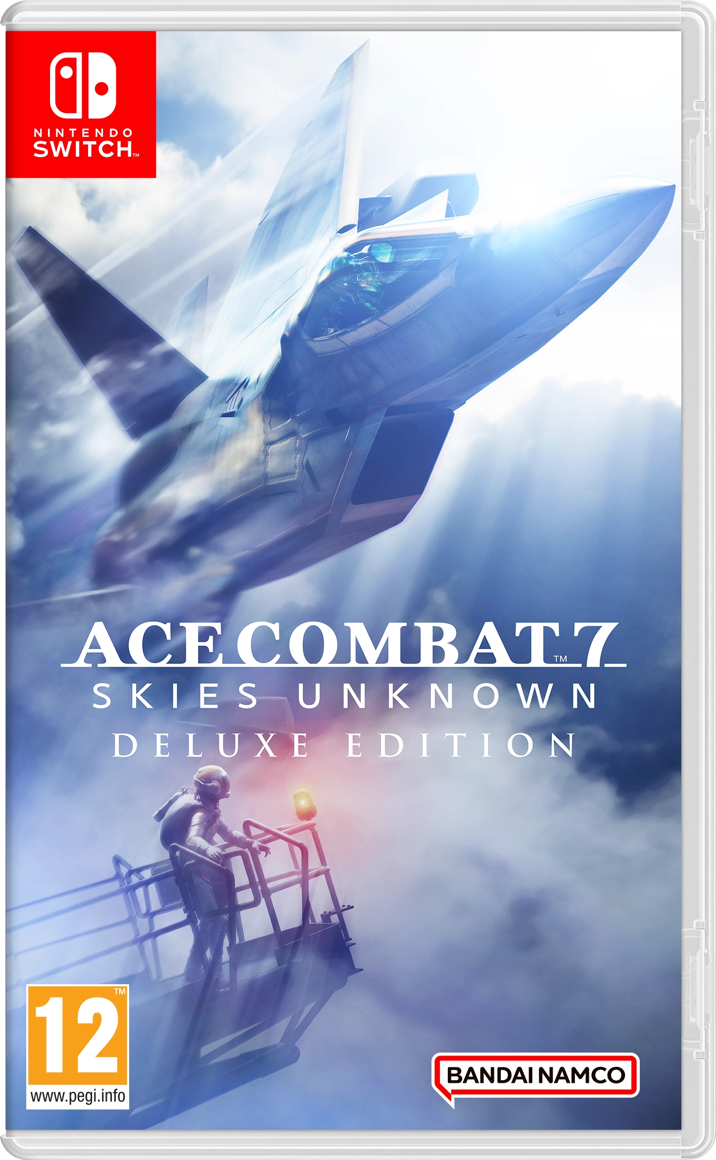 Ace Combat 7: Skies Unknown (Deluxe