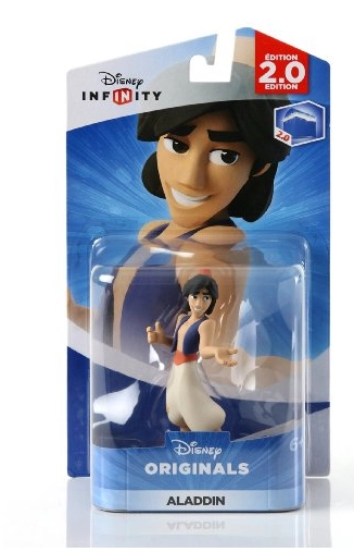 Disney Infinity 2.0 Aladdin IQAV000067