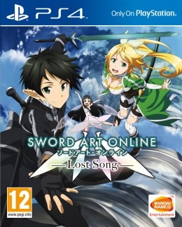 BANDAI NAMCO Entertainment Sword Art Online: