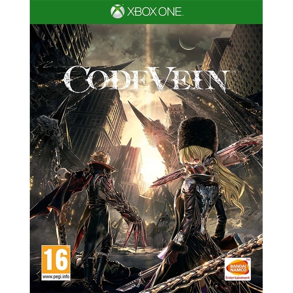 BANDAI NAMCO Entertainment Code Vein Xbox