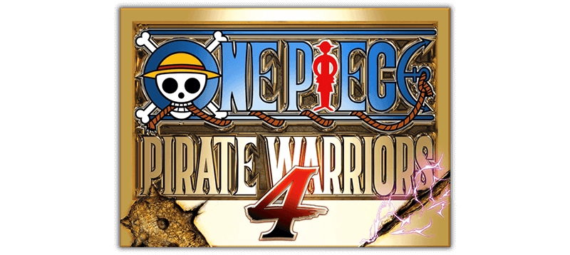 BANDAI NAMCO Entertainment One Piece Pirate