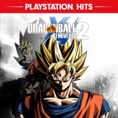 BANDAI NAMCO Entertainment Dragon Ball Xenoverse