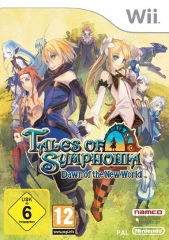 BANDAI NAMCO Entertainment Tales of Symphonia: