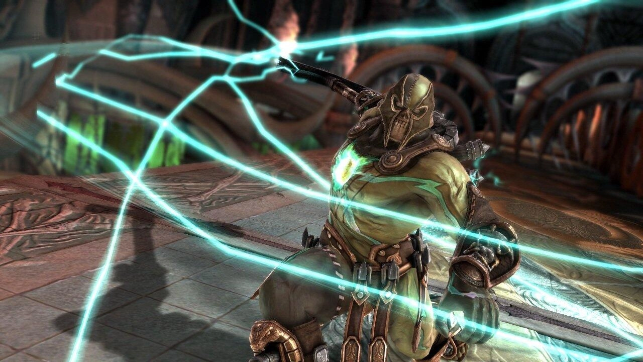 BANDAI NAMCO Entertainment SoulCalibur V -