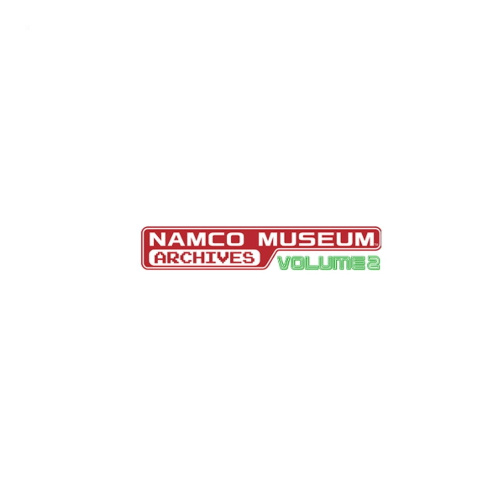 BANDAI NAMCO Entertainment NAMCO MUSEUM ARCHIVES