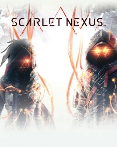 BANDAI NAMCO Entertainment Scarlet Nexus Standard