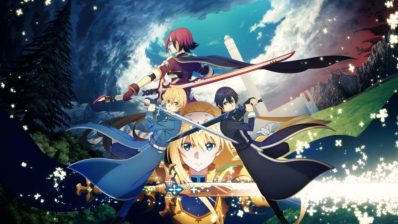 BANDAI NAMCO Entertainment Sword Art Online