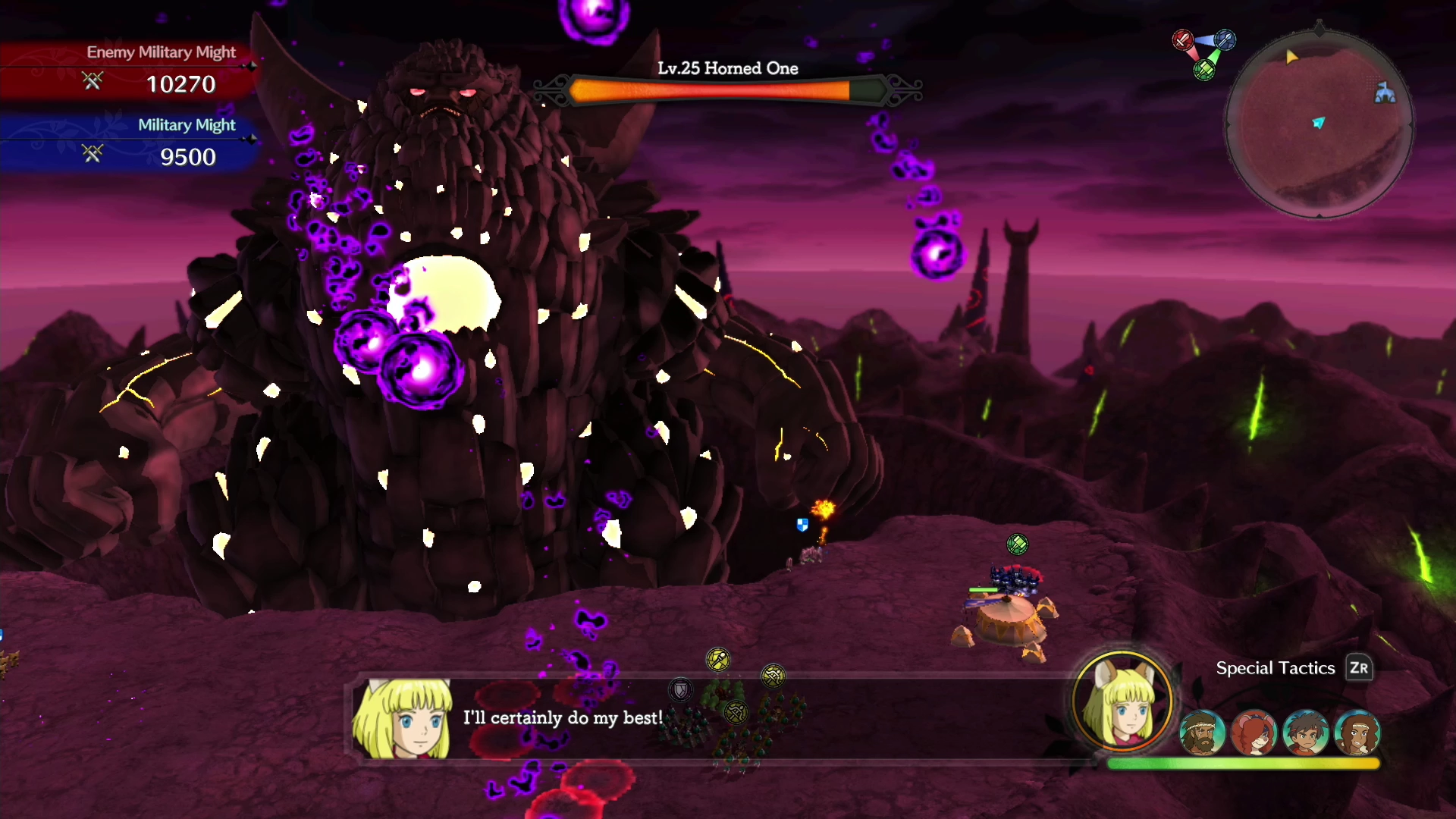 BANDAI NAMCO Entertainment Ni No Kuni