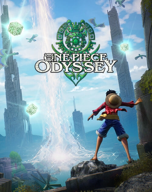 BANDAI NAMCO Entertainment One Piece Odyssey