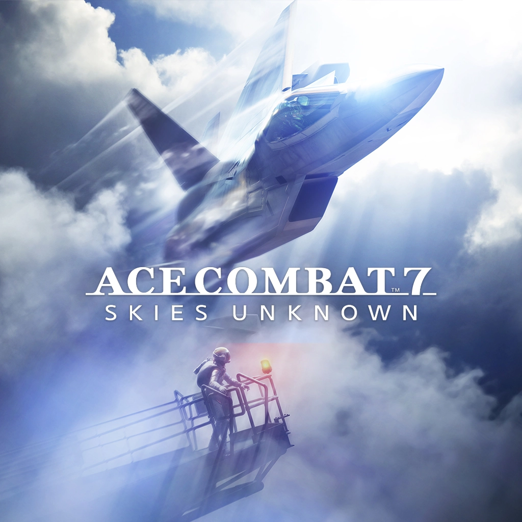 BANDAI NAMCO Entertainment Ace Combat 7: