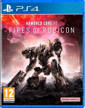 BANDAI NAMCO Entertainment 3391892026726 video game