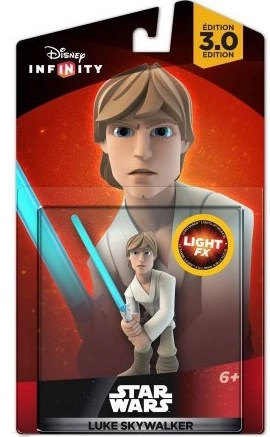 Disney Infinity 3.0 - Figures