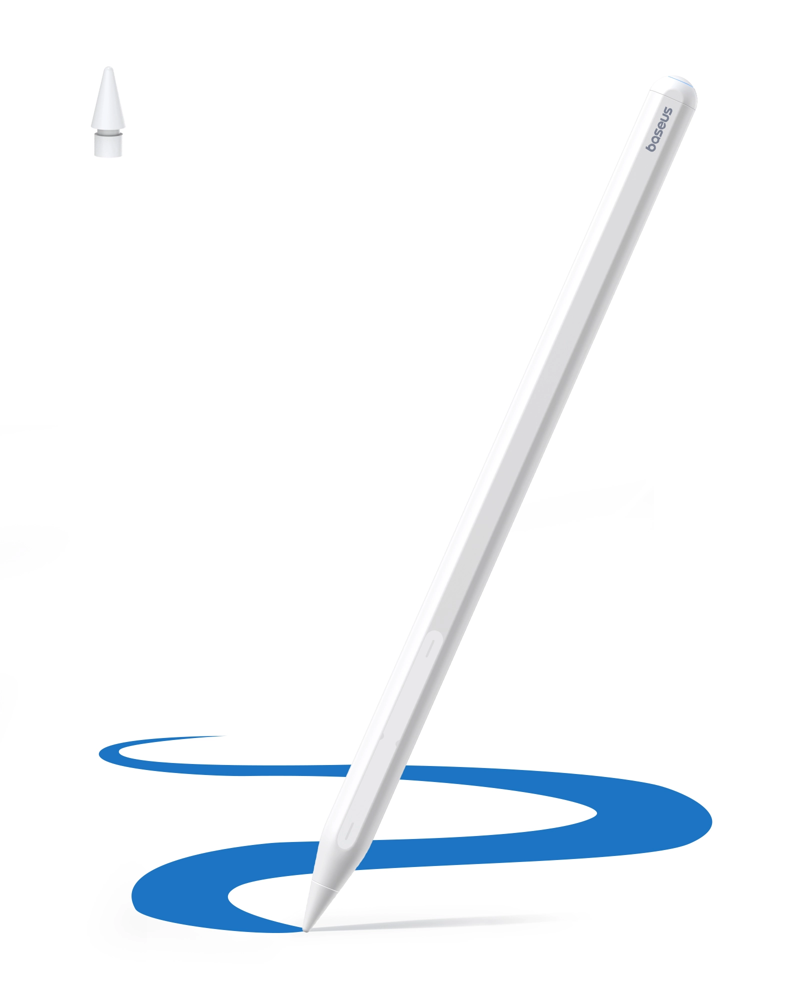 Rysik Baseus Bezprzewodowy Bluetooth stylus PS3