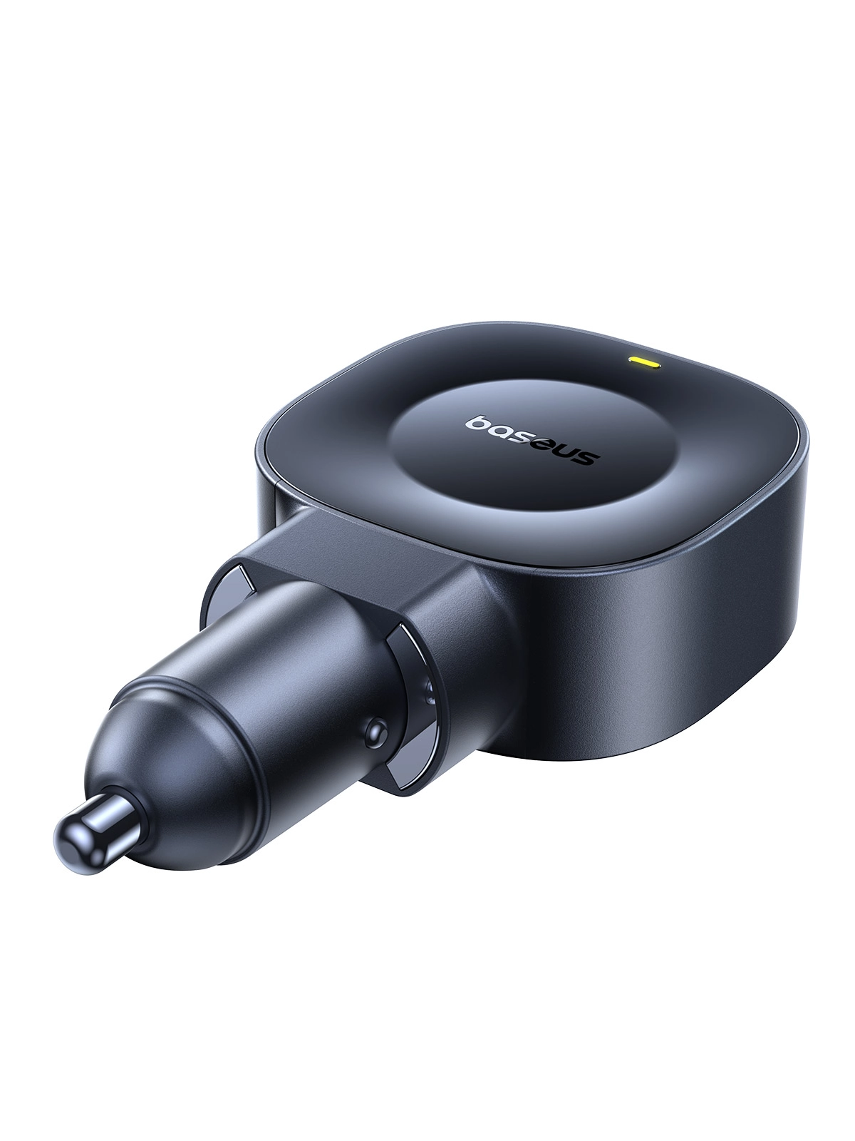 Auto lādētājs 12-24V 45W USB-C PD