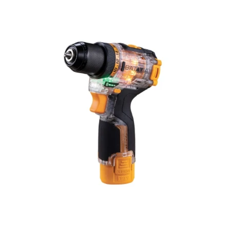 Batavia B.V. Fusion Drill 12V