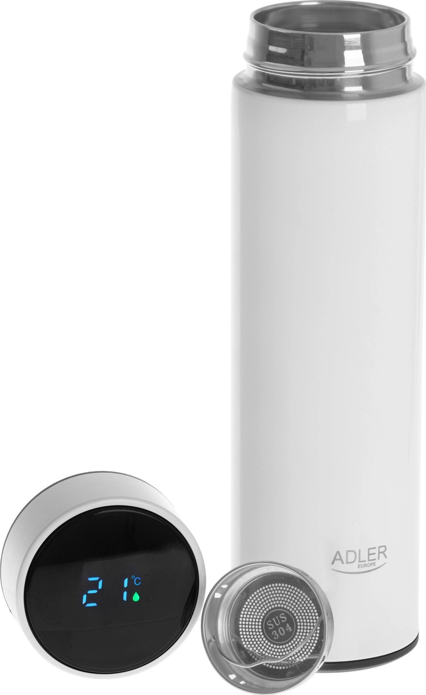 Thermos Adler AD 4506 473 ml