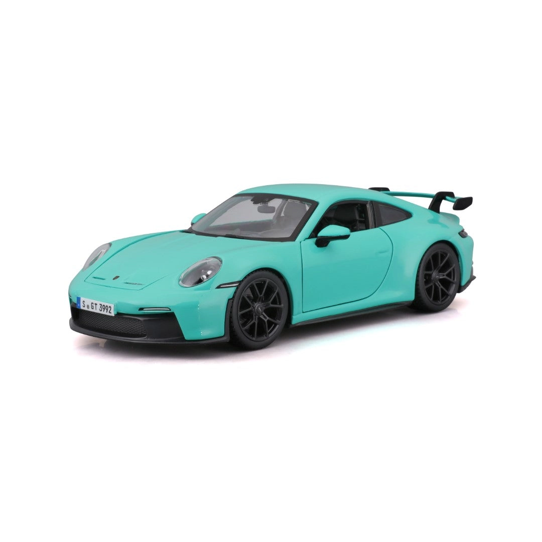 BBURAGO Porsche 911 GT3 1:24 Supercar