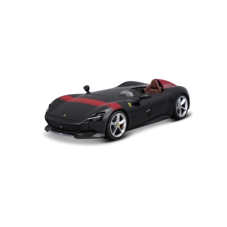 BBURAGO Ferrari Monza SP1 1:24 Supercar