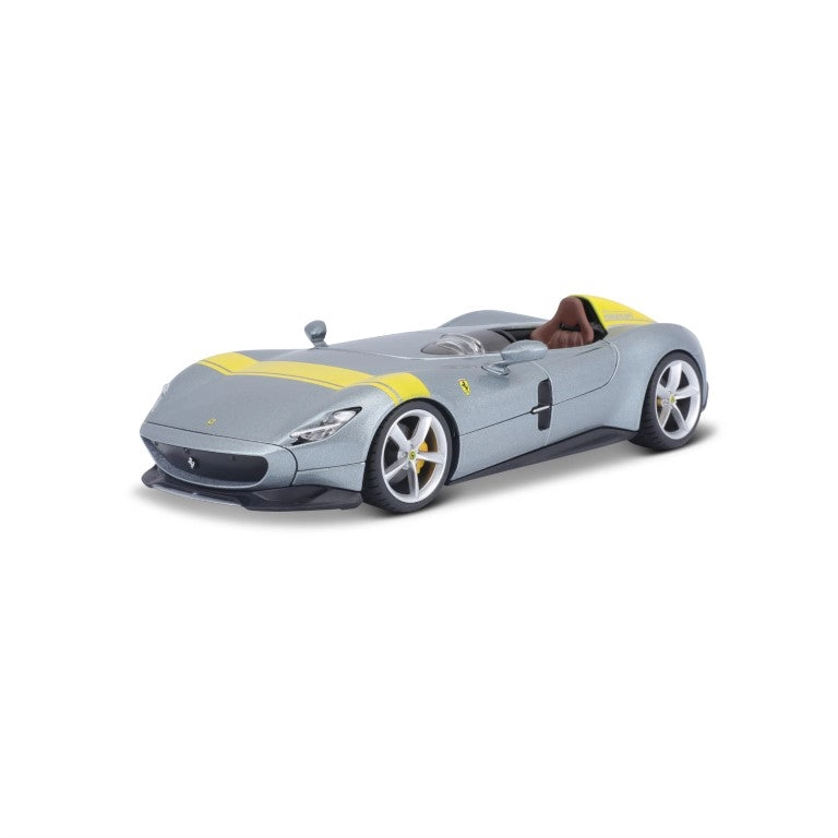 BBURAGO Ferrari Monza Supercar model Preassembled