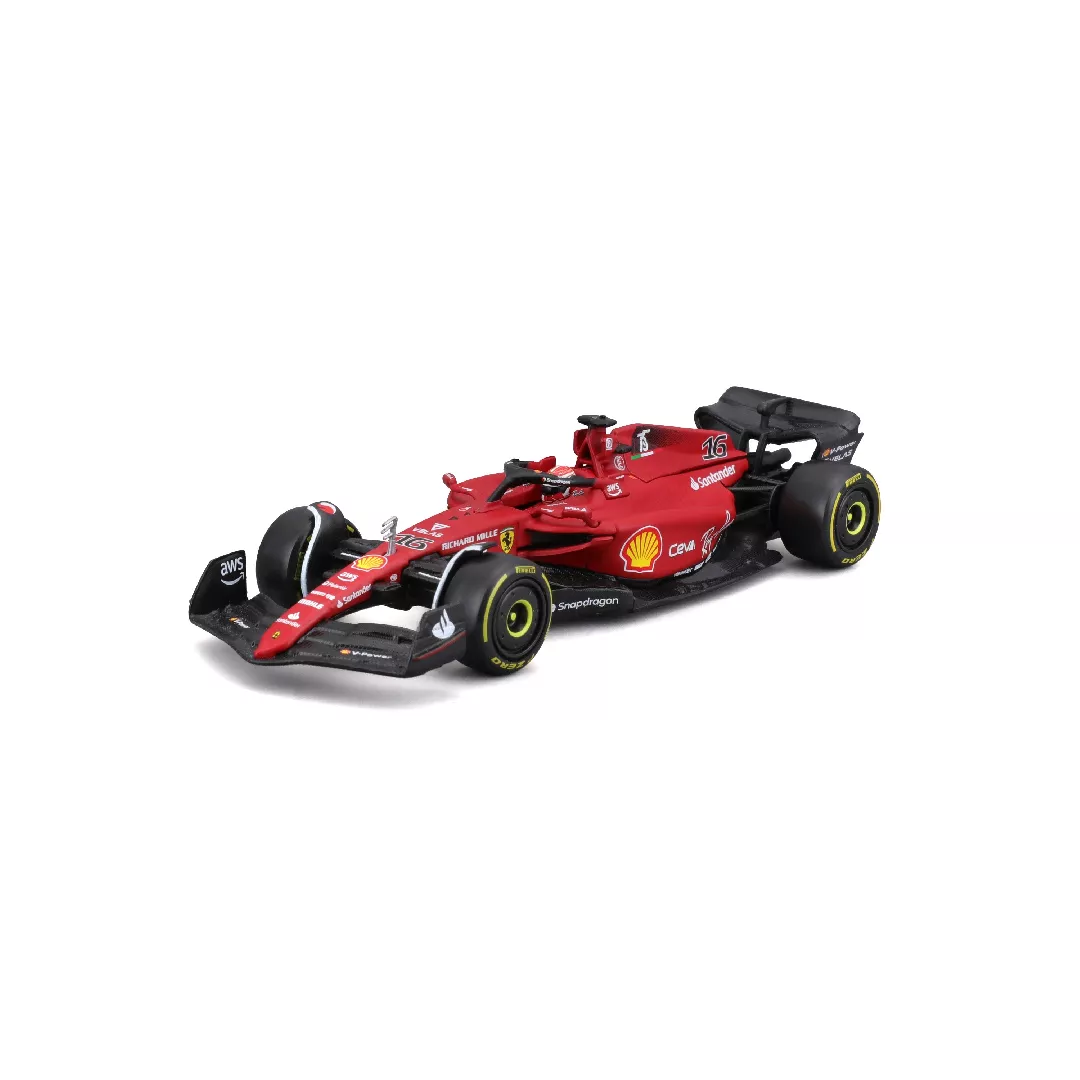 BBURAGO Ferrari Racing – 2023 #16