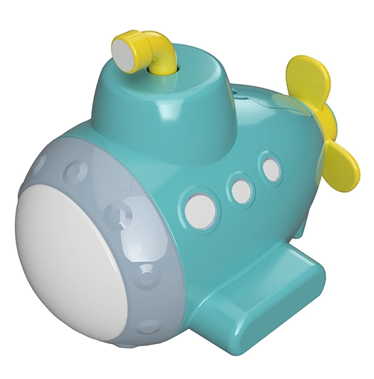 BB Junior Splash n Play U-Boot