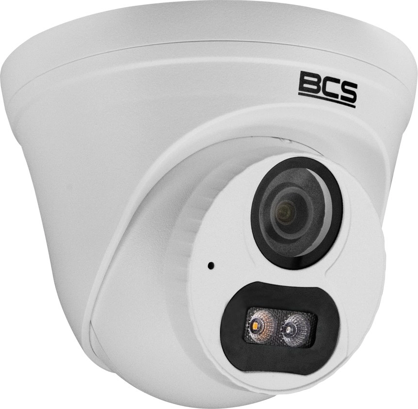 Kamera IP BCS BCS-B-EIP14FSR3L1-Ai(2.0) Kamera