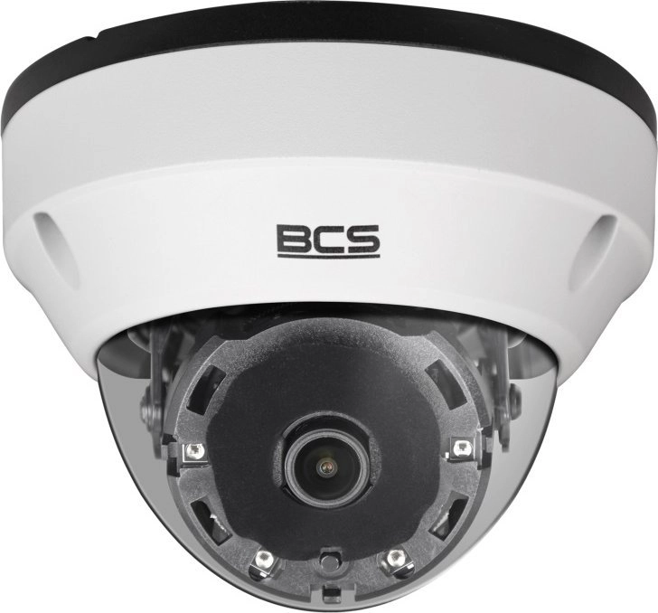 Kamera IP BCS Kamera IP 8Mpx