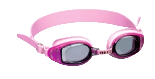 BECO-Beermann ACAPULCO swimming goggles Junior Unisex