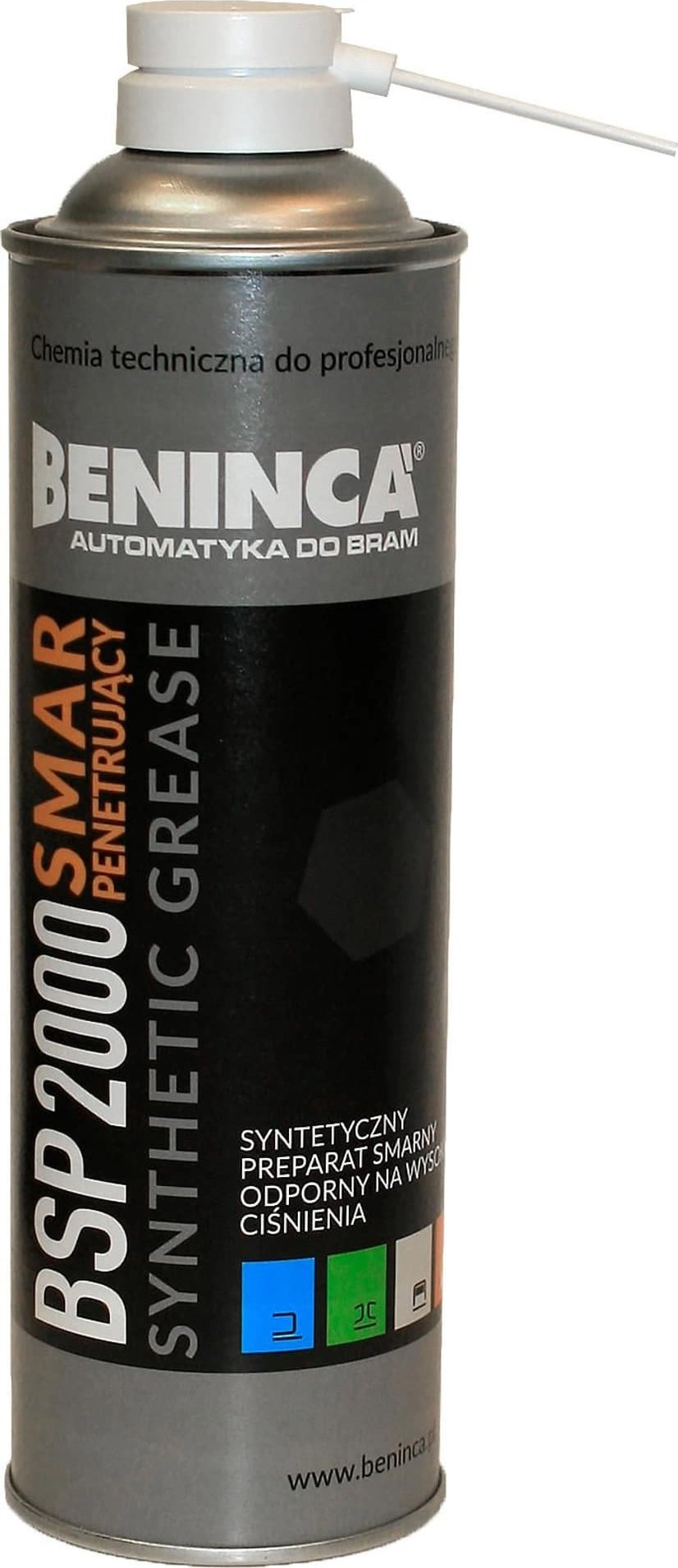 BENINCA CHEMIA: Synthetic grease (penetrating) Beninca