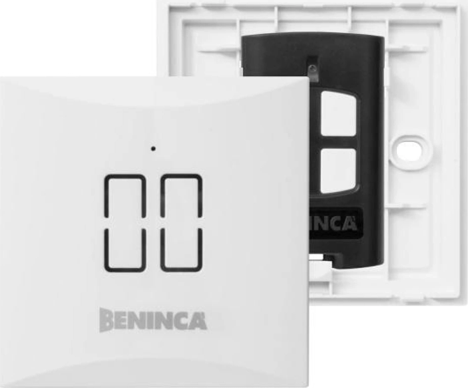Beninca SMART remote control housing -