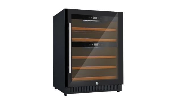 BERG BRGSW40L wine cooler Compressor wine