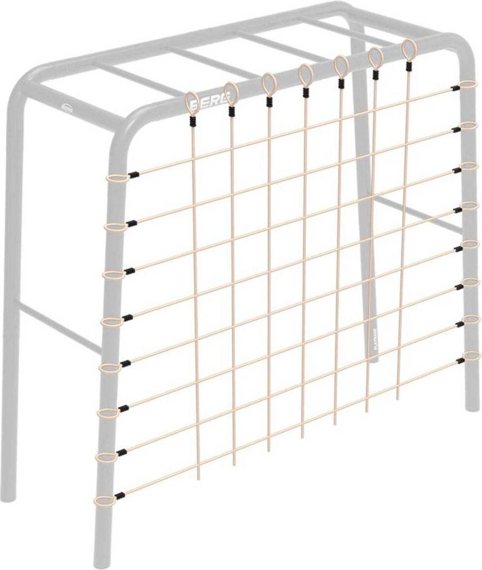 BERG - PlayBase - Climbing net