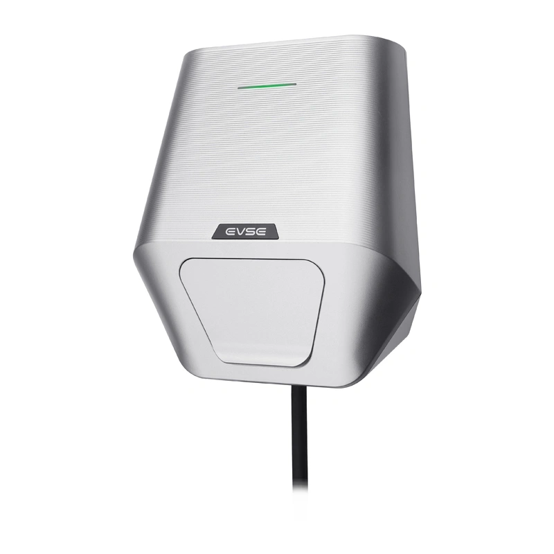 Besen wall charger for electric cars