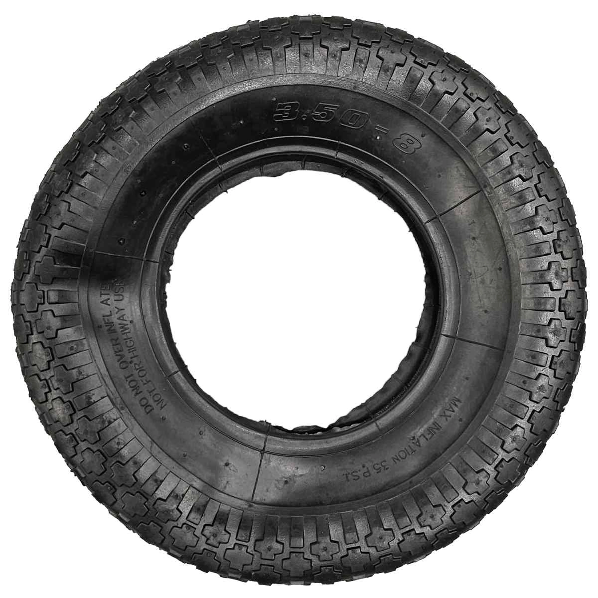 Riepa ar kameru 3.50-8 9011584