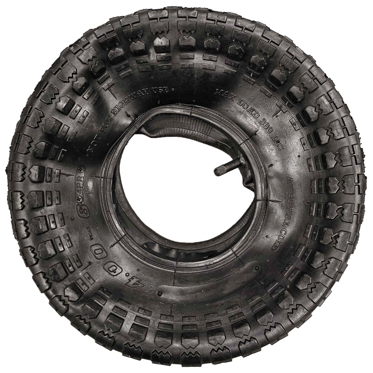 BESK Riepa ar kameru 4.00-6