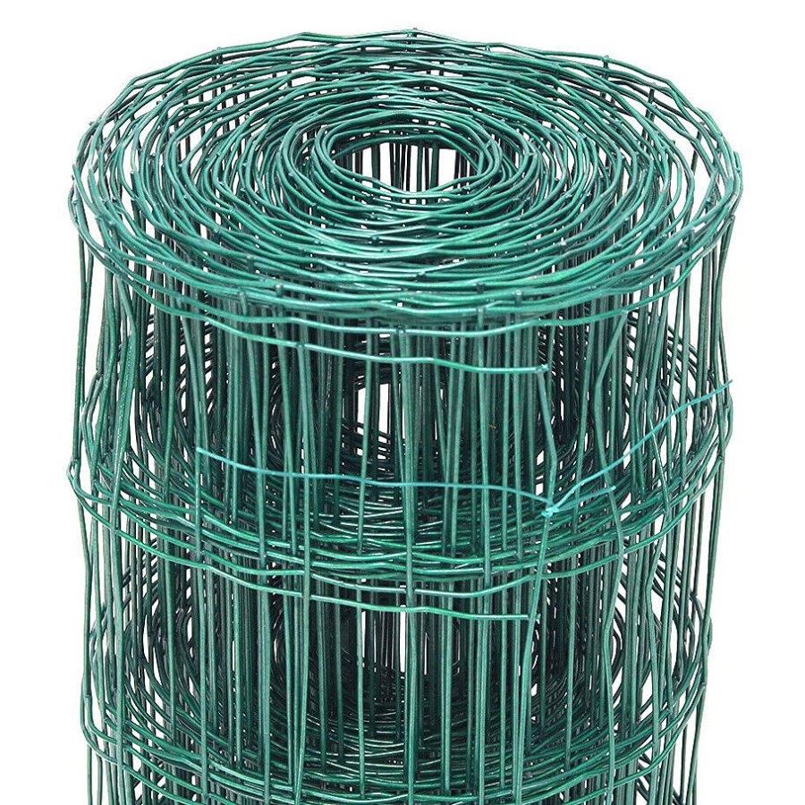 Žogs cinkots ar PVC 1.8mx25m