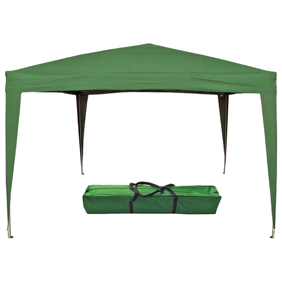 Dārza nojume 3x3m saliekama 9031384
