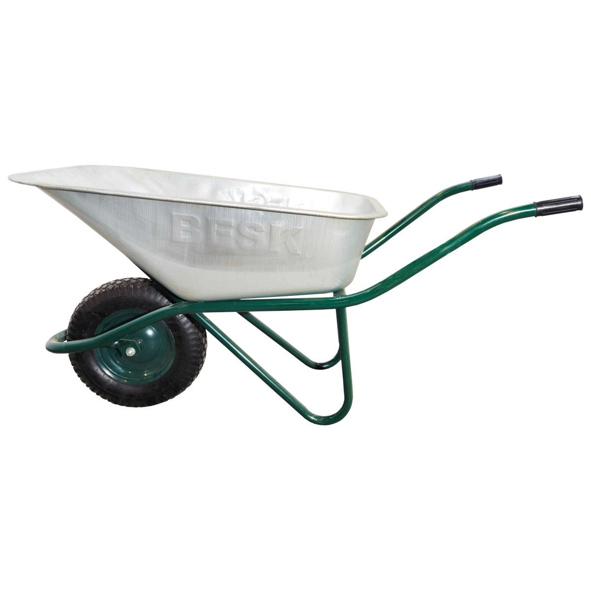 Ķerra dārza 100L 9046579
