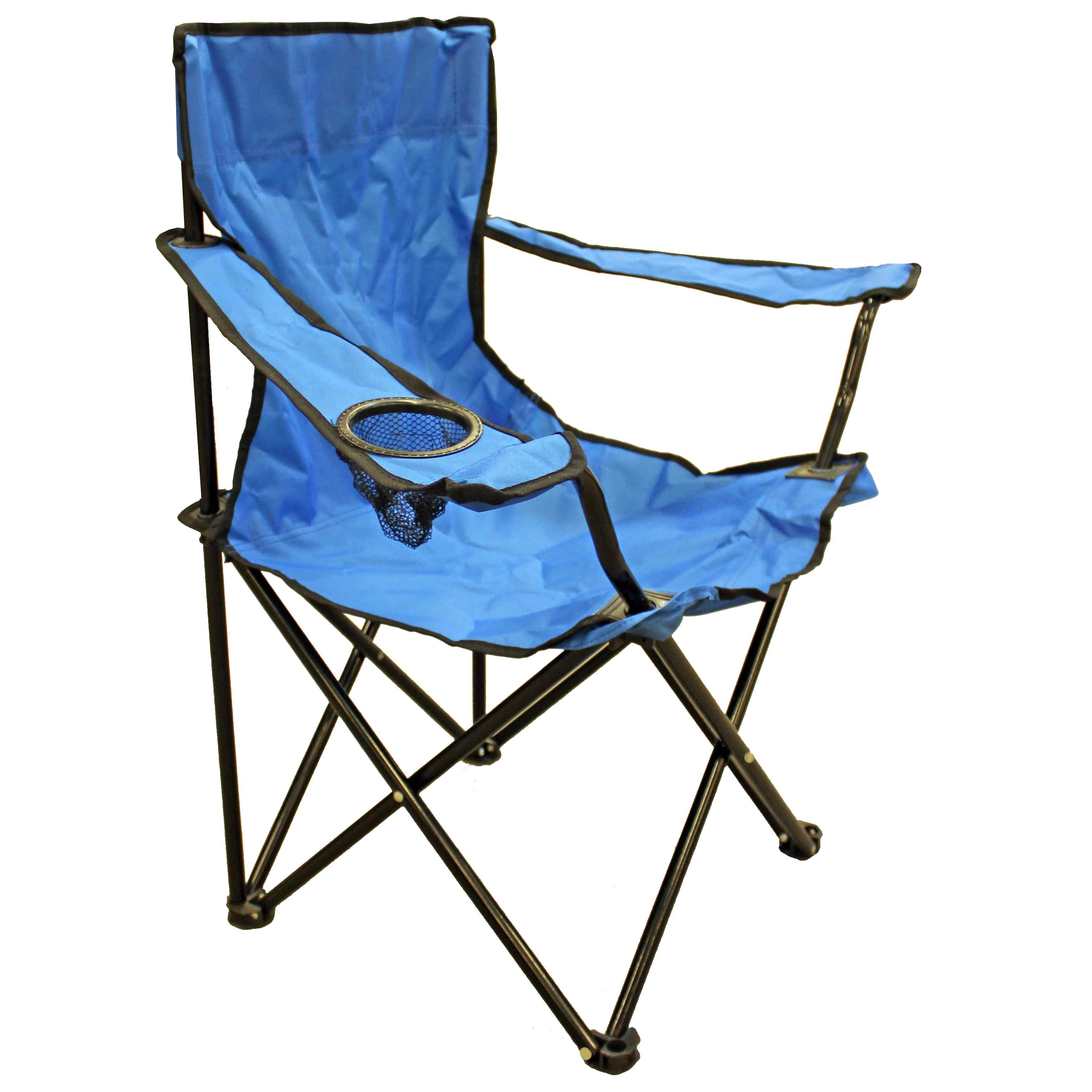 Camping chair 50x50x80cm 9048016 4750959048016
