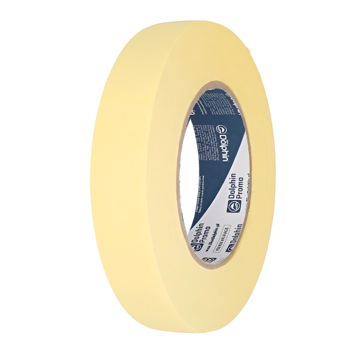 Līmlenta krāsošanas PRO 25mm 50m dzeltena
