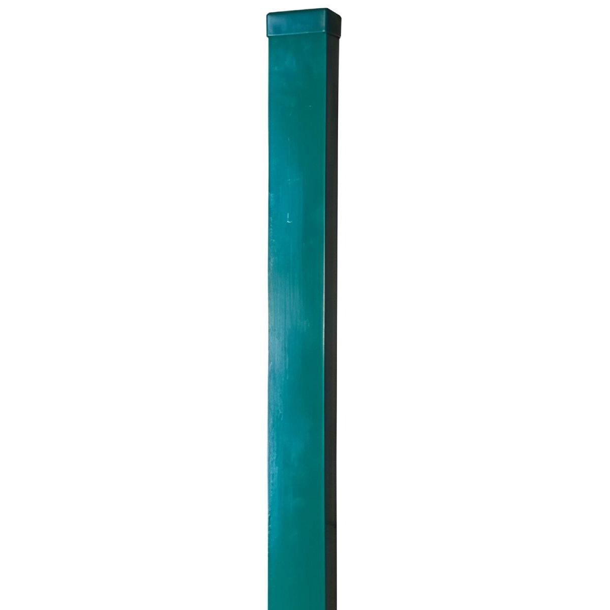 Stabs žogam kvadrātveida 2m 60x40x1.15mm