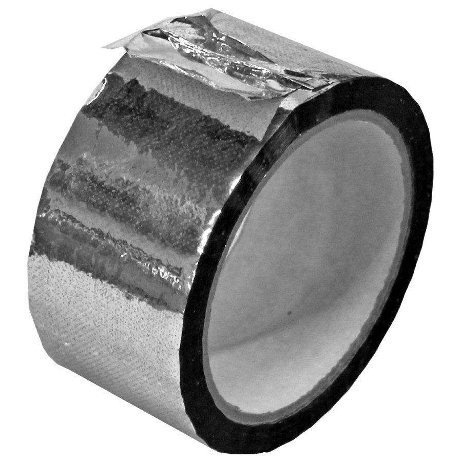Līmlenta PP metallic 48mm 50m 9049877