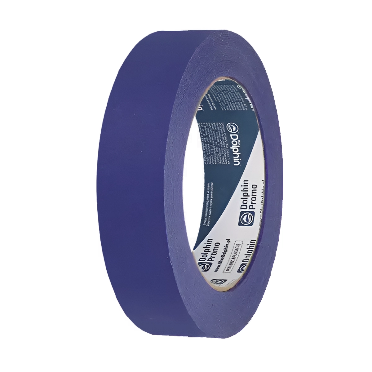 Līmlenta krāsošanas UV PRO 25mm 50m