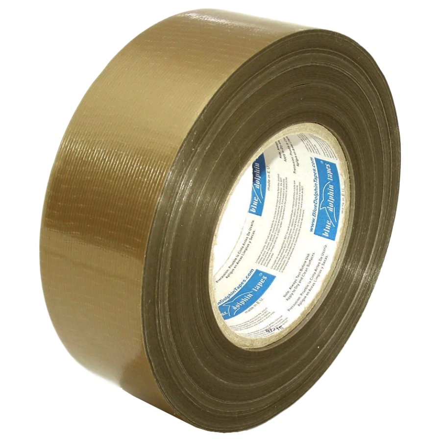 Līmlenta remonta mitrumizturīga Clean PRO 48mm