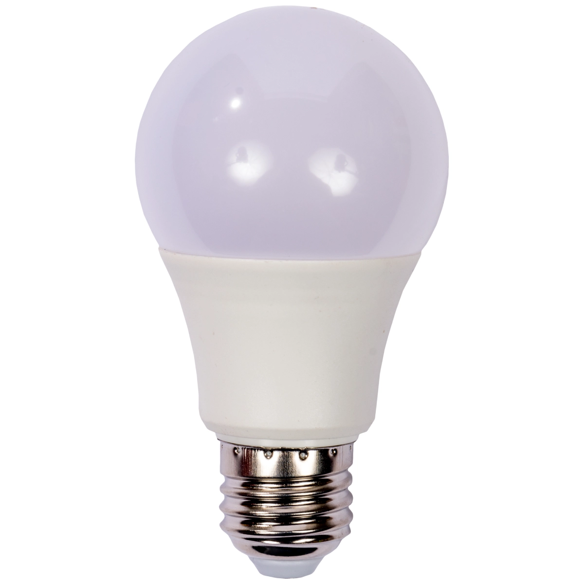 LED spuldze 7W E27 3000k BESK