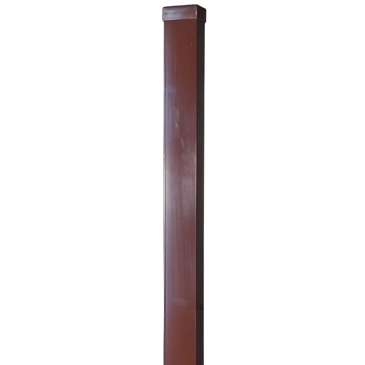 Stabs žogam kvadrātveida 2m 60x40x1.51mm